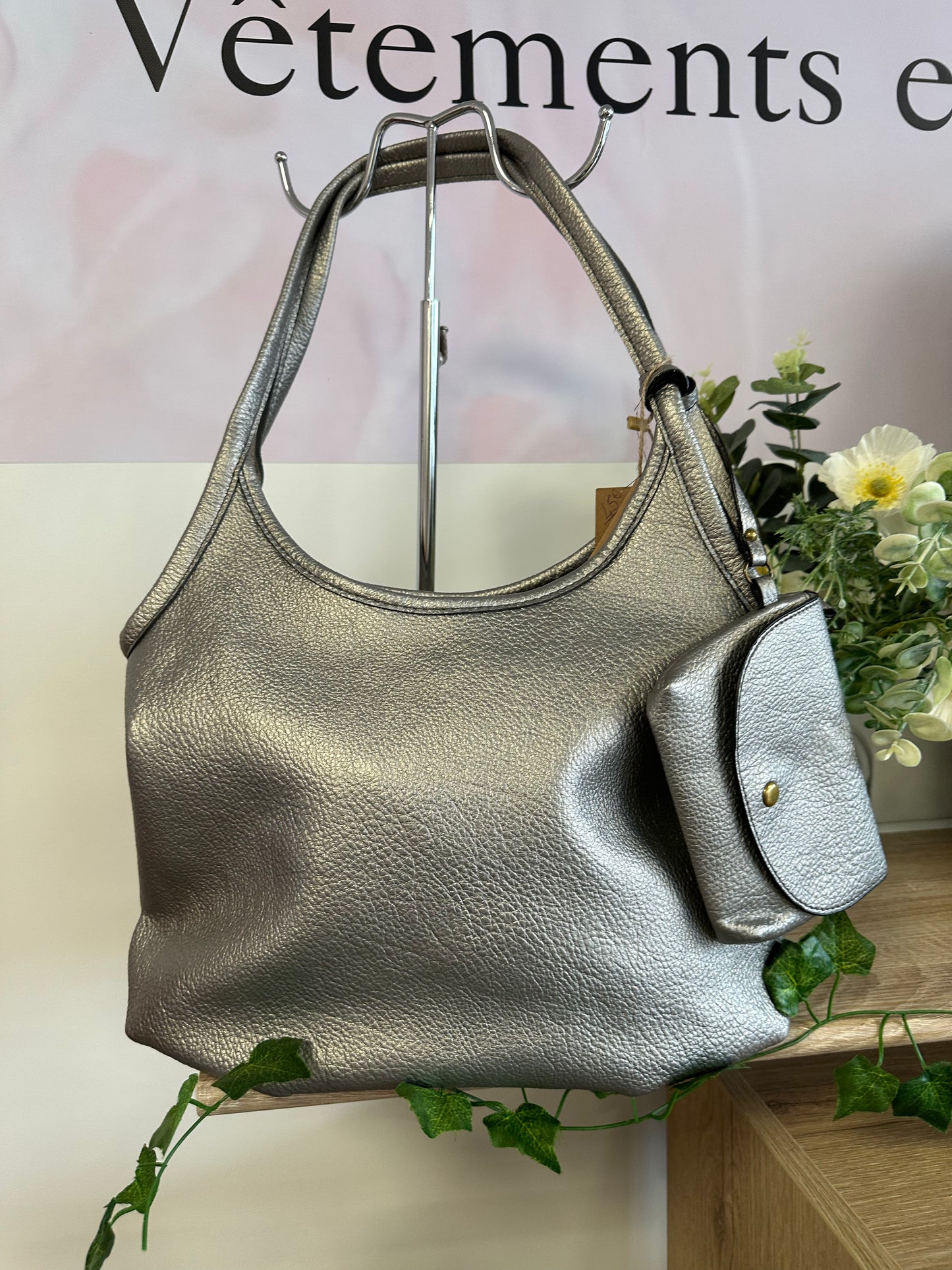 Grand Sac Cabas Gun
