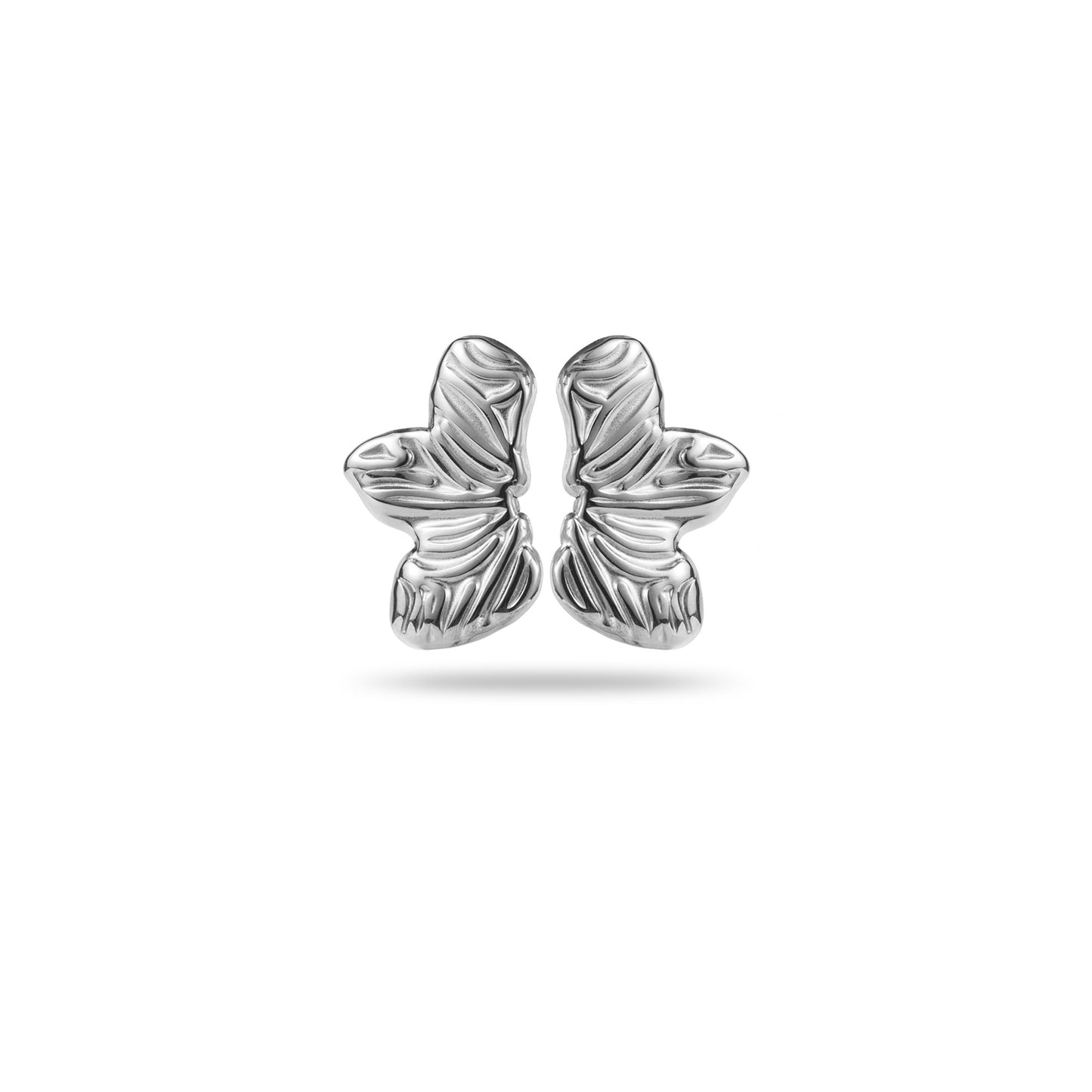 Boucles d'Oreilles Mi Fleur