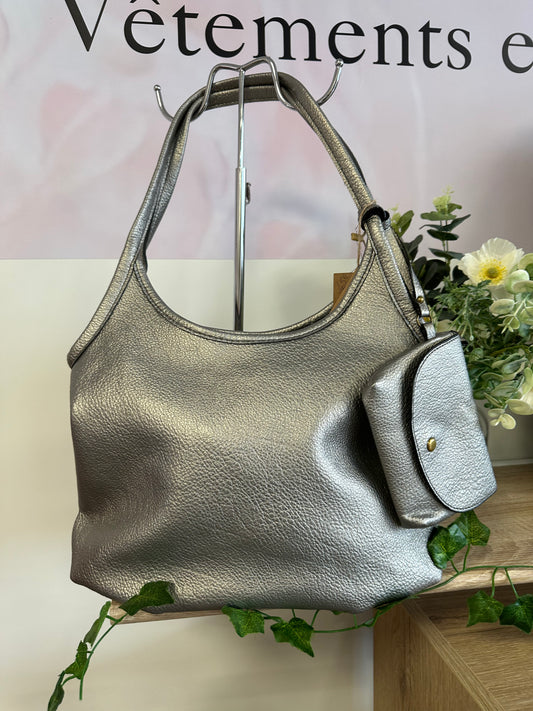 Grand Sac Cabas Gun
