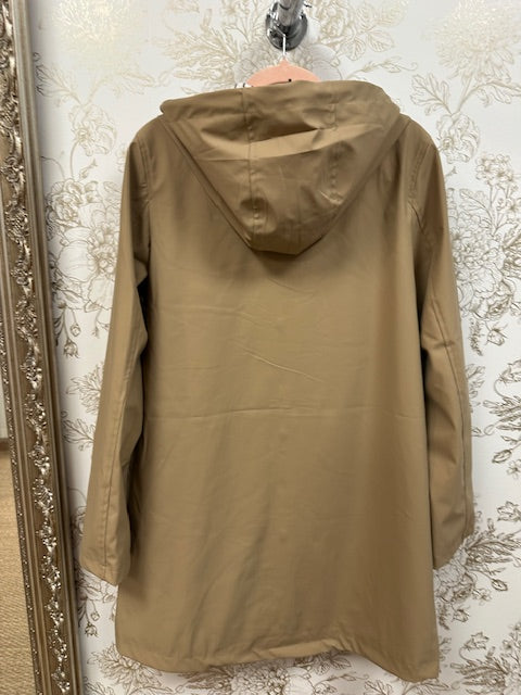 Imperméable Camel