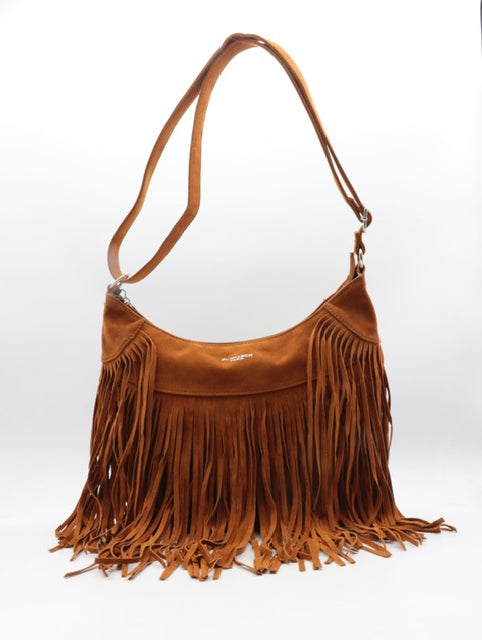 Sac à Franges Rouille