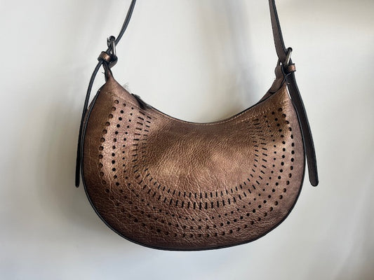 Sac Bandoulière Bronze